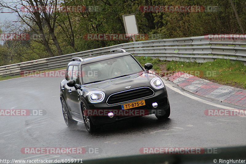 Bild #6059771 - Touristenfahrten Nürburgring Nordschleife (27.04.2019)