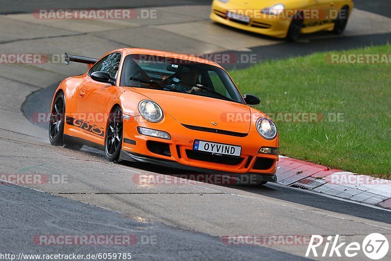 Bild #6059785 - Touristenfahrten Nürburgring Nordschleife (27.04.2019)