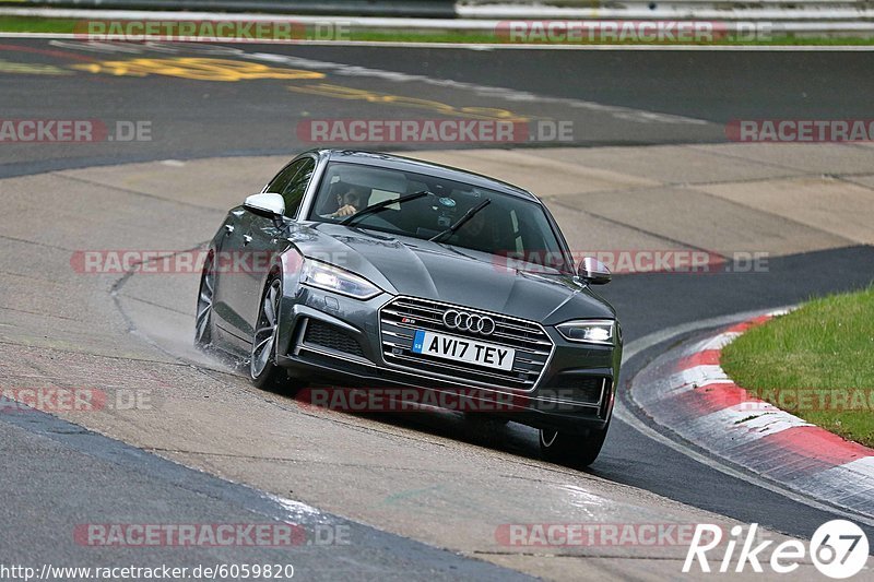 Bild #6059820 - Touristenfahrten Nürburgring Nordschleife (27.04.2019)