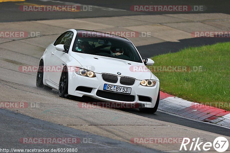 Bild #6059880 - Touristenfahrten Nürburgring Nordschleife (27.04.2019)