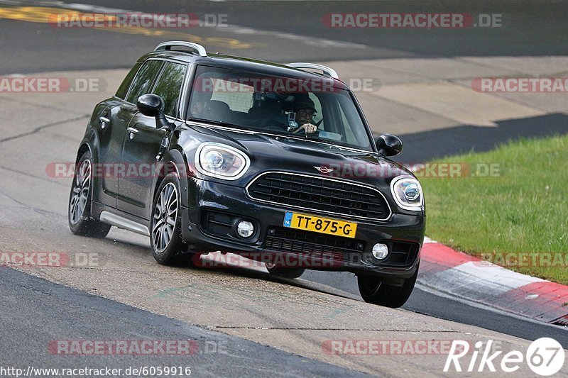 Bild #6059916 - Touristenfahrten Nürburgring Nordschleife (27.04.2019)