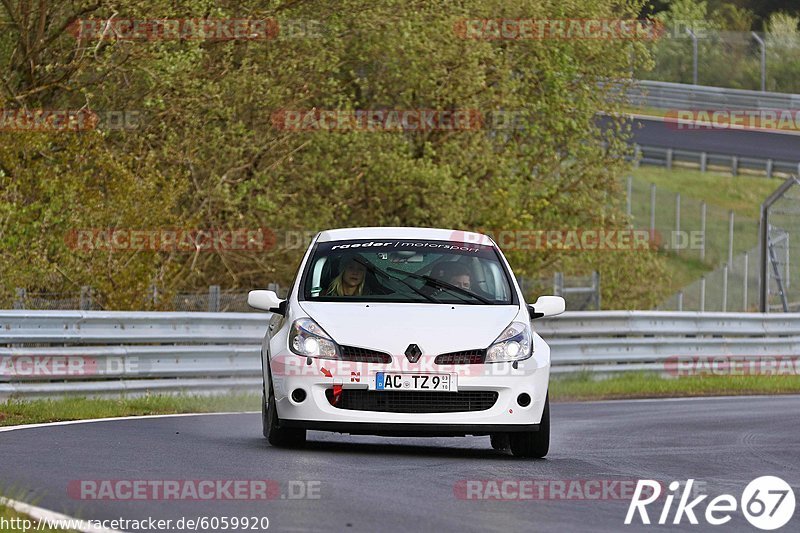 Bild #6059920 - Touristenfahrten Nürburgring Nordschleife (27.04.2019)