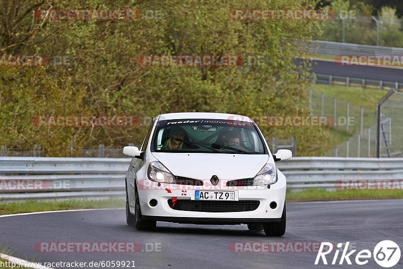 Bild #6059921 - Touristenfahrten Nürburgring Nordschleife (27.04.2019)