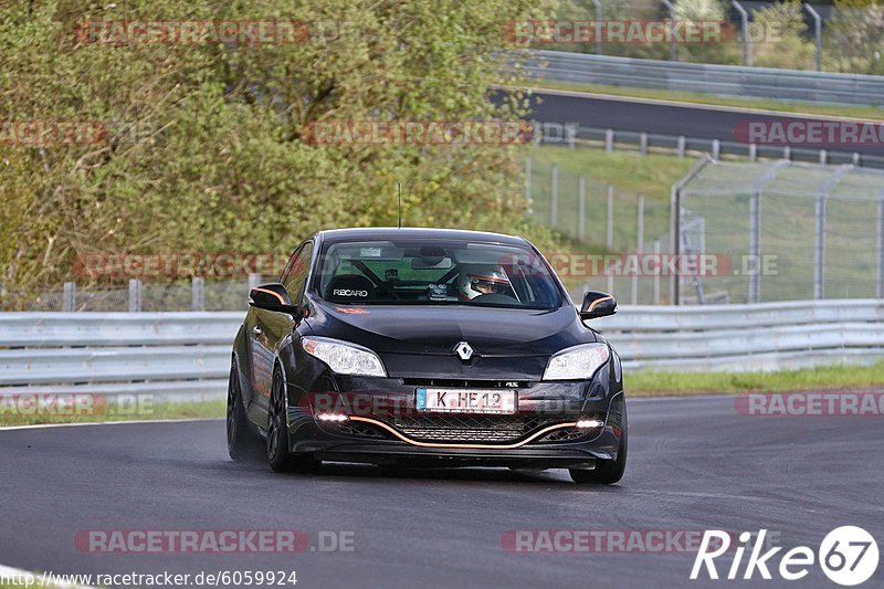 Bild #6059924 - Touristenfahrten Nürburgring Nordschleife (27.04.2019)