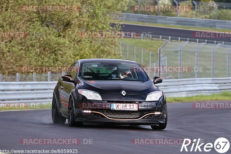 Bild #6059925 - Touristenfahrten Nürburgring Nordschleife (27.04.2019)