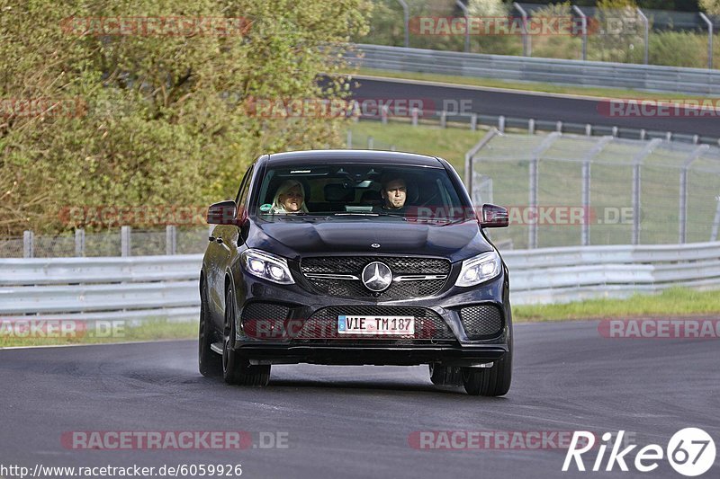 Bild #6059926 - Touristenfahrten Nürburgring Nordschleife (27.04.2019)