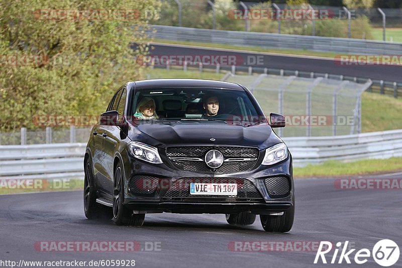 Bild #6059928 - Touristenfahrten Nürburgring Nordschleife (27.04.2019)