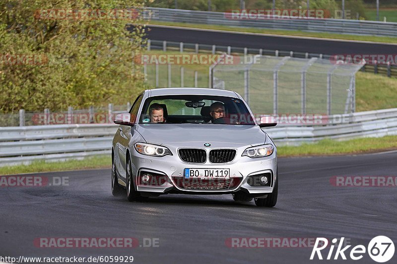 Bild #6059929 - Touristenfahrten Nürburgring Nordschleife (27.04.2019)