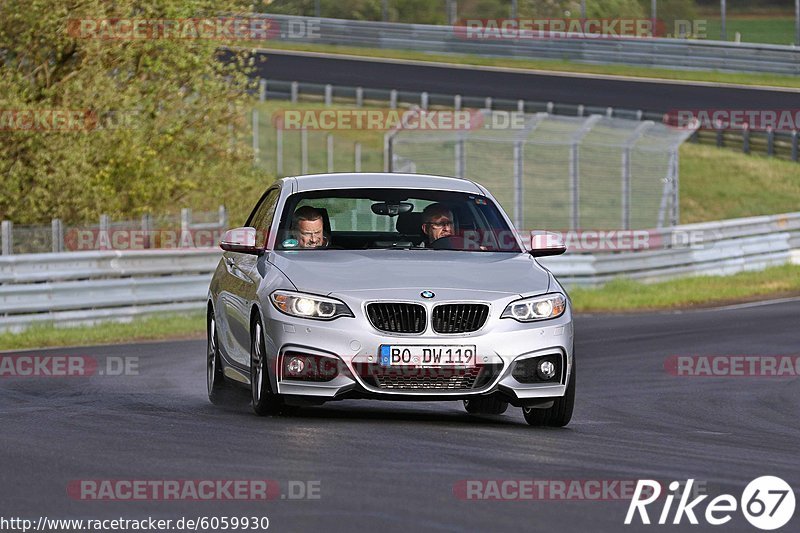 Bild #6059930 - Touristenfahrten Nürburgring Nordschleife (27.04.2019)