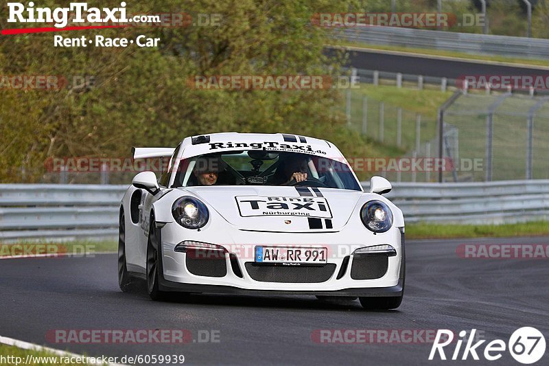 Bild #6059939 - Touristenfahrten Nürburgring Nordschleife (27.04.2019)