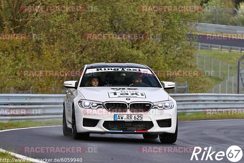 Bild #6059940 - Touristenfahrten Nürburgring Nordschleife (27.04.2019)