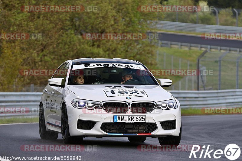 Bild #6059942 - Touristenfahrten Nürburgring Nordschleife (27.04.2019)