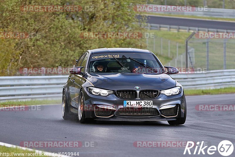 Bild #6059944 - Touristenfahrten Nürburgring Nordschleife (27.04.2019)