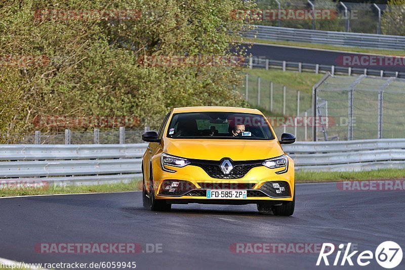 Bild #6059945 - Touristenfahrten Nürburgring Nordschleife (27.04.2019)