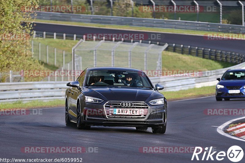 Bild #6059952 - Touristenfahrten Nürburgring Nordschleife (27.04.2019)