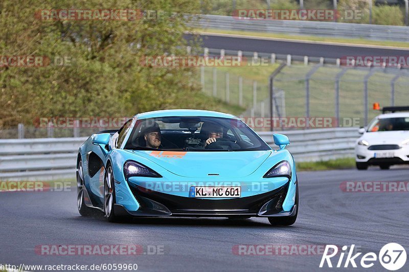 Bild #6059960 - Touristenfahrten Nürburgring Nordschleife (27.04.2019)