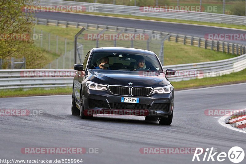 Bild #6059964 - Touristenfahrten Nürburgring Nordschleife (27.04.2019)