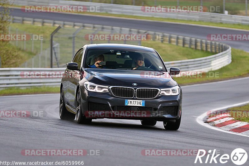 Bild #6059966 - Touristenfahrten Nürburgring Nordschleife (27.04.2019)