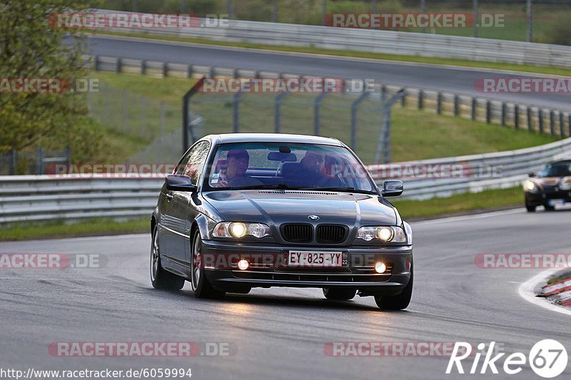 Bild #6059994 - Touristenfahrten Nürburgring Nordschleife (27.04.2019)