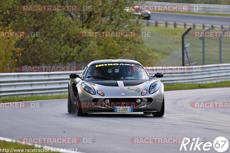 Bild #6060017 - Touristenfahrten Nürburgring Nordschleife (27.04.2019)