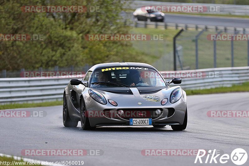 Bild #6060019 - Touristenfahrten Nürburgring Nordschleife (27.04.2019)