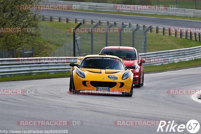 Bild #6060049 - Touristenfahrten Nürburgring Nordschleife (27.04.2019)