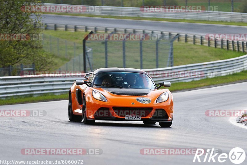 Bild #6060072 - Touristenfahrten Nürburgring Nordschleife (27.04.2019)