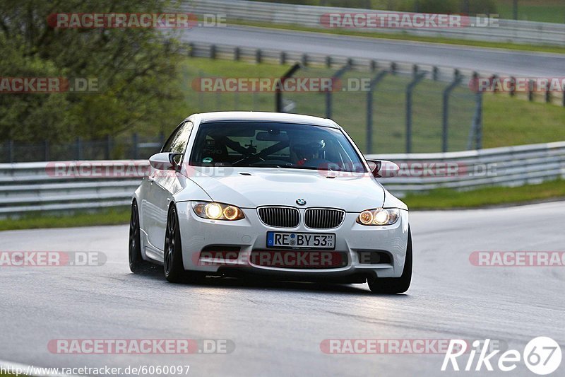 Bild #6060097 - Touristenfahrten Nürburgring Nordschleife (27.04.2019)