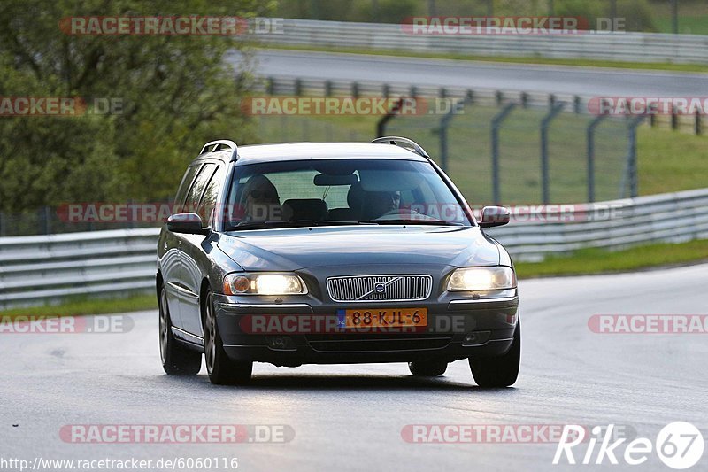 Bild #6060116 - Touristenfahrten Nürburgring Nordschleife (27.04.2019)