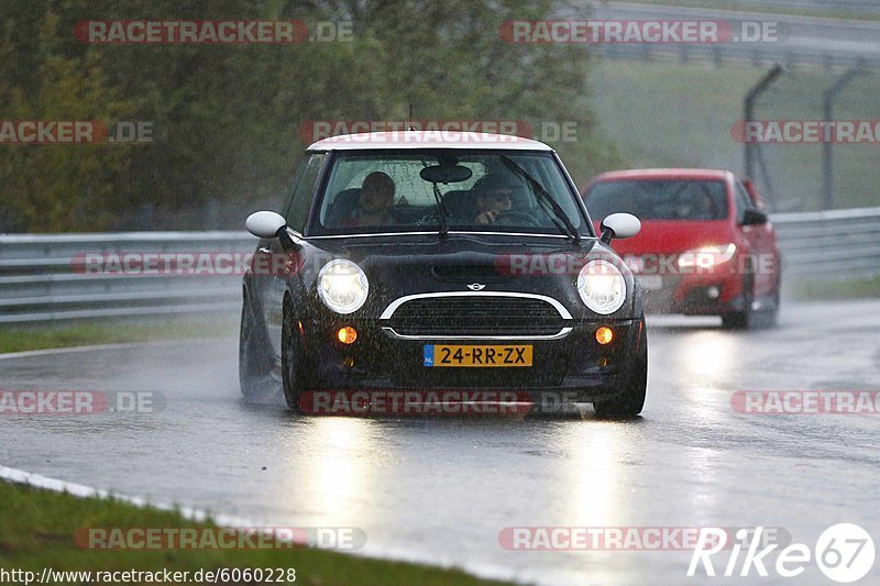 Bild #6060228 - Touristenfahrten Nürburgring Nordschleife (27.04.2019)