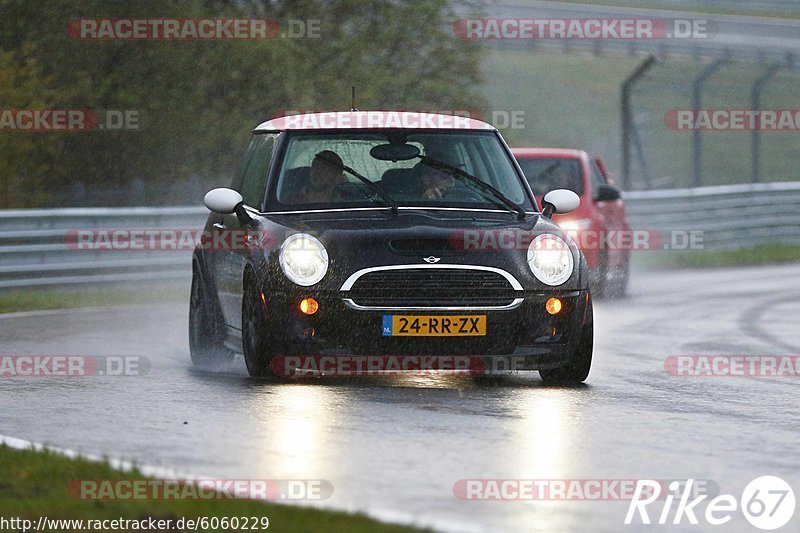 Bild #6060229 - Touristenfahrten Nürburgring Nordschleife (27.04.2019)