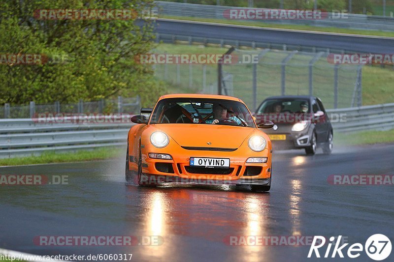 Bild #6060317 - Touristenfahrten Nürburgring Nordschleife (27.04.2019)