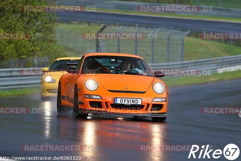 Bild #6060320 - Touristenfahrten Nürburgring Nordschleife (27.04.2019)