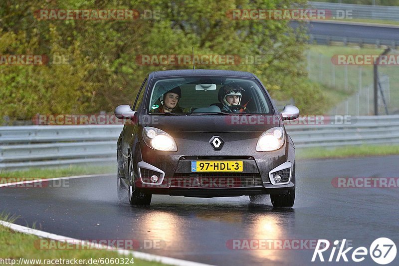 Bild #6060324 - Touristenfahrten Nürburgring Nordschleife (27.04.2019)