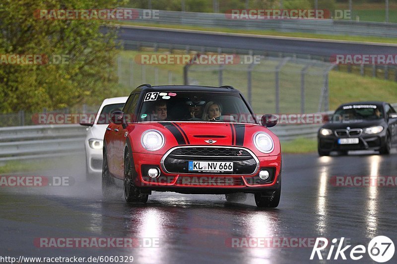 Bild #6060329 - Touristenfahrten Nürburgring Nordschleife (27.04.2019)