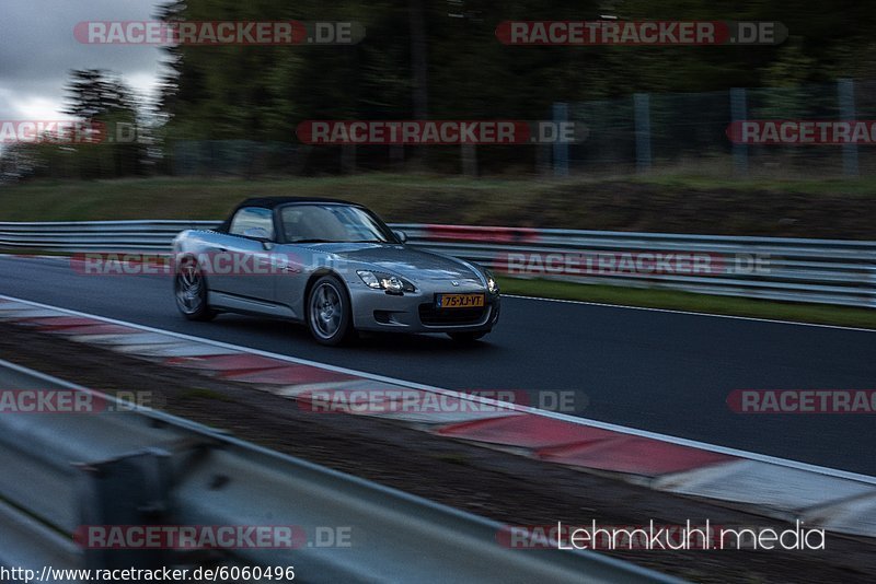 Bild #6060496 - Touristenfahrten Nürburgring Nordschleife (27.04.2019)