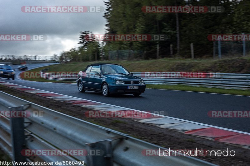 Bild #6060498 - Touristenfahrten Nürburgring Nordschleife (27.04.2019)