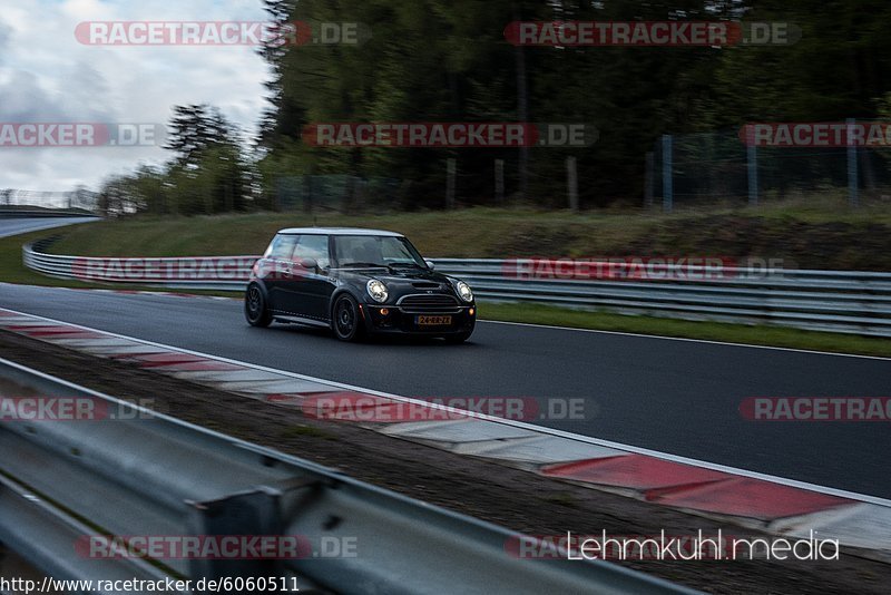 Bild #6060511 - Touristenfahrten Nürburgring Nordschleife (27.04.2019)