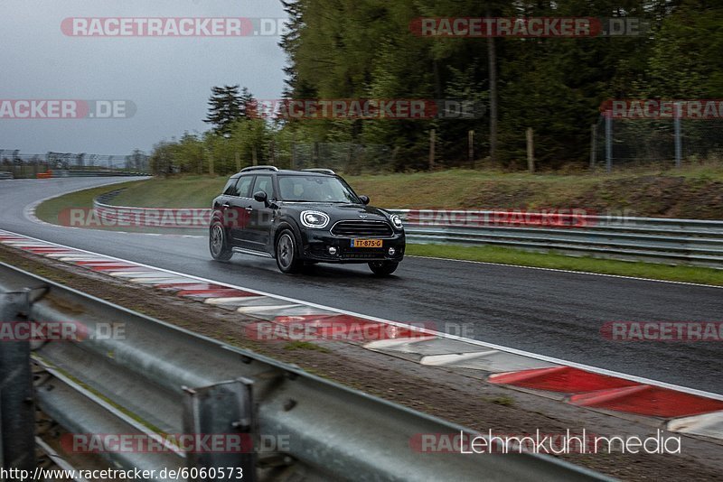 Bild #6060573 - Touristenfahrten Nürburgring Nordschleife (27.04.2019)