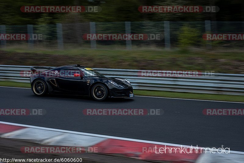 Bild #6060600 - Touristenfahrten Nürburgring Nordschleife (27.04.2019)