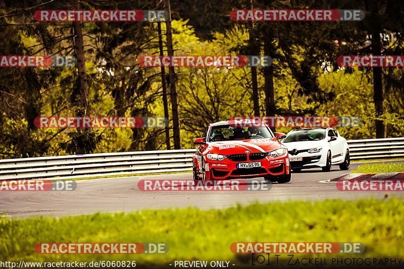 Bild #6060826 - Touristenfahrten Nürburgring Nordschleife (28.04.2019)