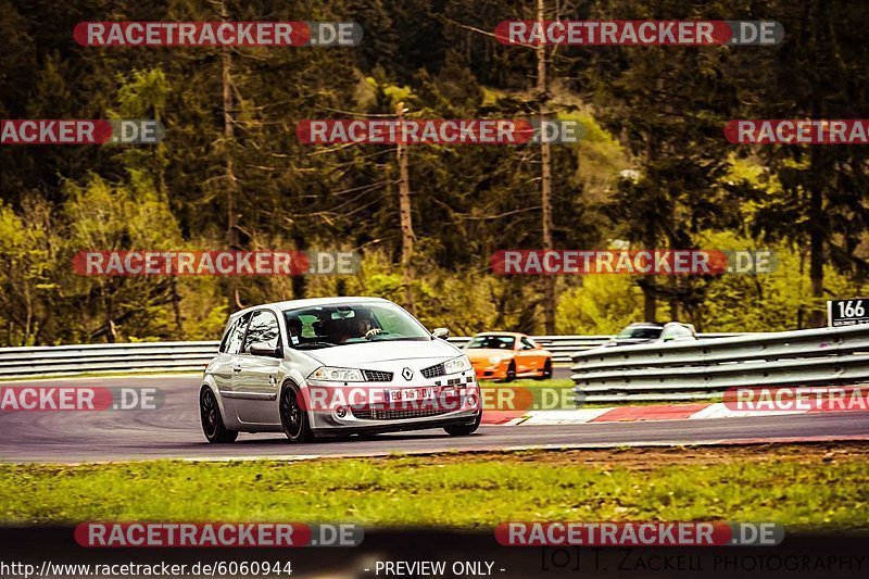 Bild #6060944 - Touristenfahrten Nürburgring Nordschleife (28.04.2019)