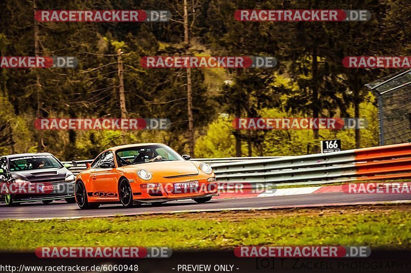 Bild #6060948 - Touristenfahrten Nürburgring Nordschleife (28.04.2019)