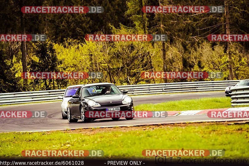 Bild #6061028 - Touristenfahrten Nürburgring Nordschleife (28.04.2019)