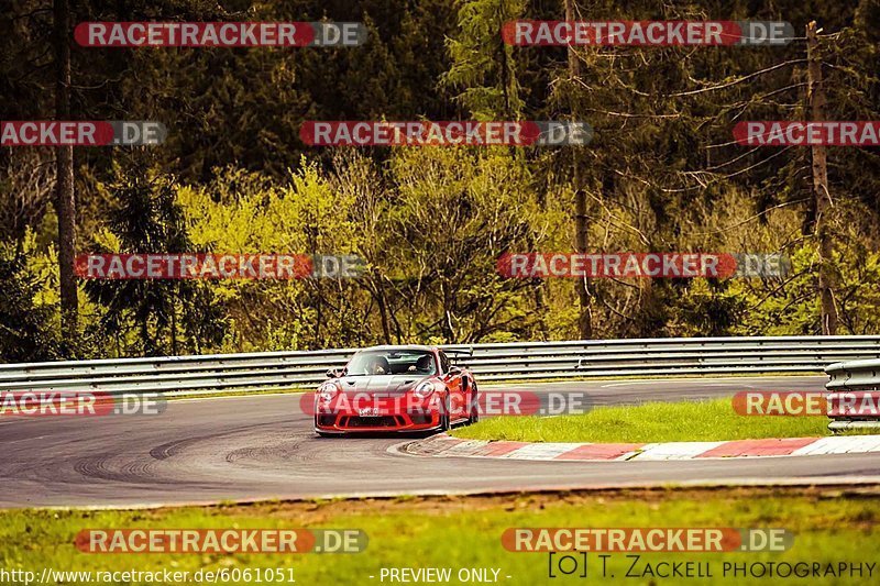 Bild #6061051 - Touristenfahrten Nürburgring Nordschleife (28.04.2019)