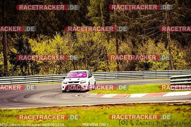 Bild #6061056 - Touristenfahrten Nürburgring Nordschleife (28.04.2019)