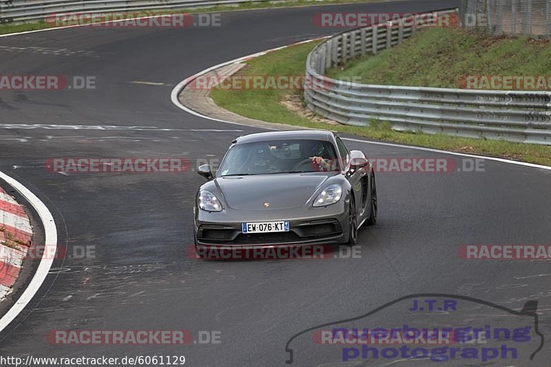 Bild #6061129 - Touristenfahrten Nürburgring Nordschleife (28.04.2019)