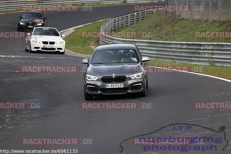 Bild #6061133 - Touristenfahrten Nürburgring Nordschleife (28.04.2019)