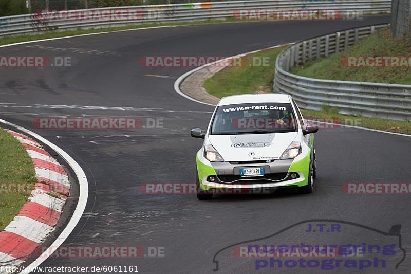 Bild #6061161 - Touristenfahrten Nürburgring Nordschleife (28.04.2019)