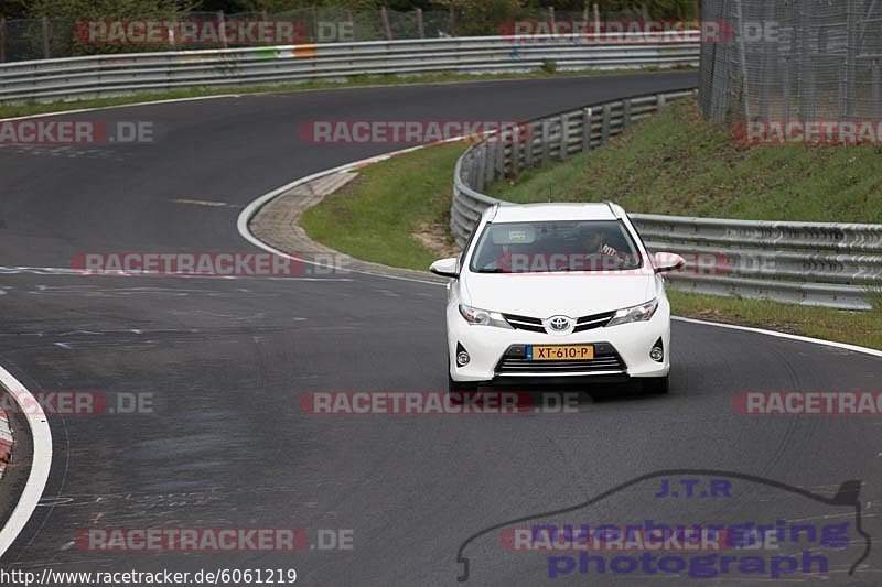 Bild #6061219 - Touristenfahrten Nürburgring Nordschleife (28.04.2019)